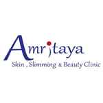 Amritaya Clinic - Logo