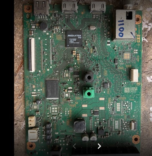 Amrit Electronics - Cover photo