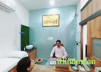 Amrit Homoeopathic Clinic - Logo