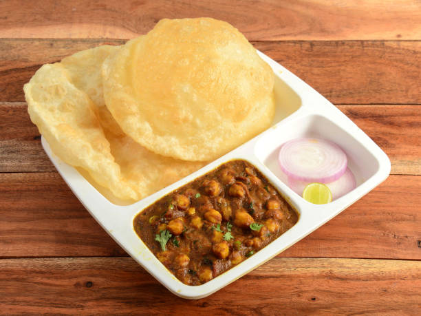 Amrit Lal Halwai Puri Wale - Logo