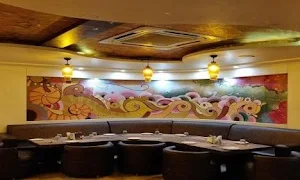 Amrit Restaurant & Sweets - Cover photo