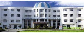 Amritsar College Of Engineering And Technology - Logo