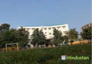 Amritsar College of Engineering and Technology - ACET - Logo