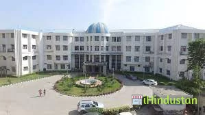 Amritsar College of Pharmacy - Logo