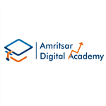 Amritsar Digital Academy - Logo