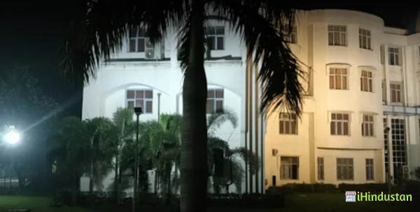 Amritsar Group of Colleges - Logo