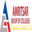 Amritsar Group of Colleges (ACET), Amritsar - Logo