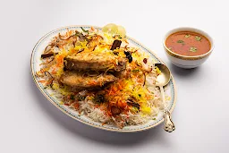 Amritsari Express - Logo