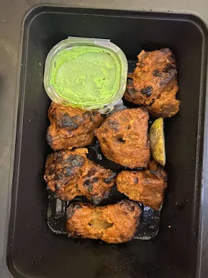 Amritsari Fusion - Cover photo