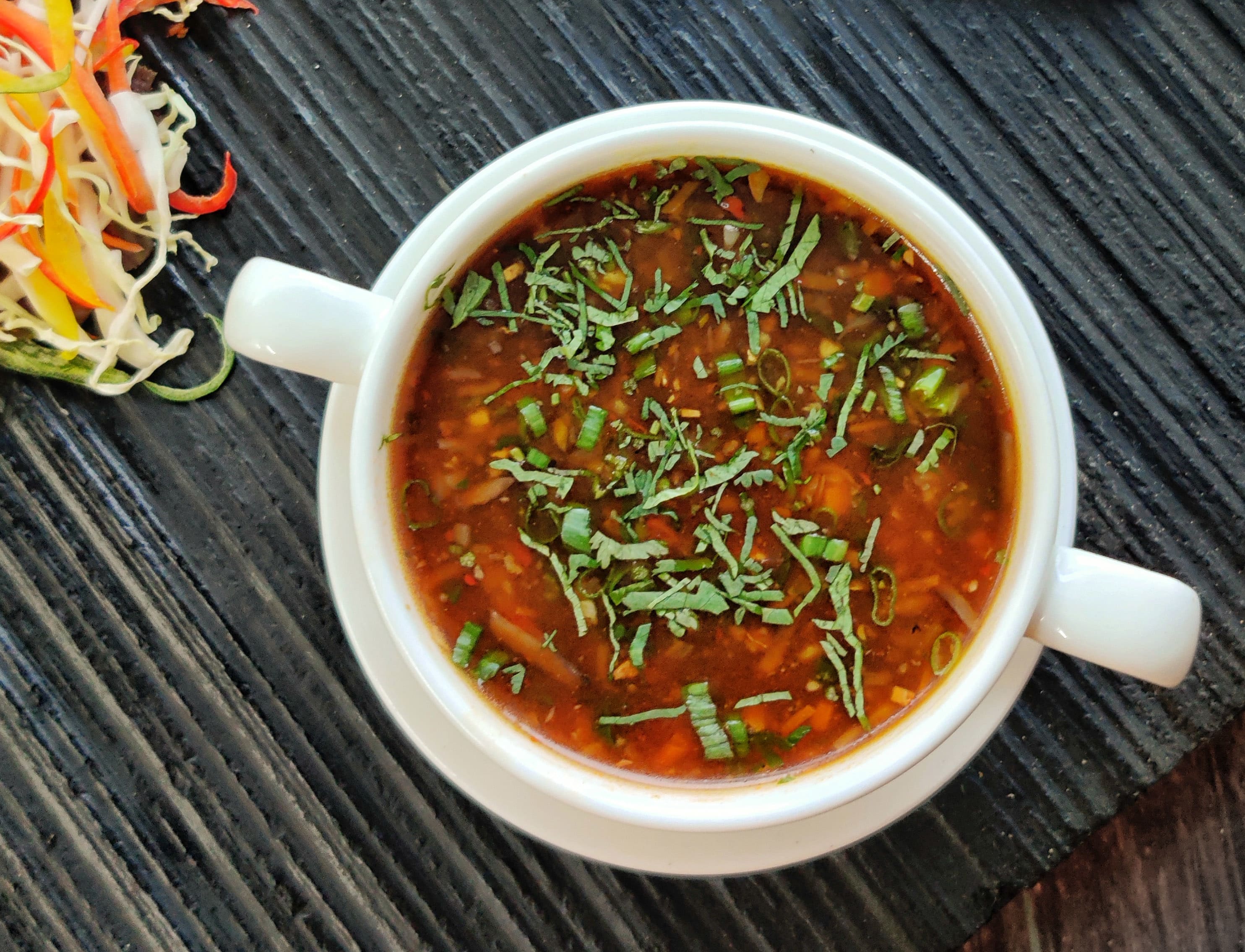 Amritsari Dhaba (Pure Veg) - Logo