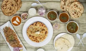 Amritsari Kucha Point - Cover photo