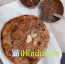 Amritsari Kulcha Stuffing - Logo