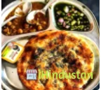 Amritsari Kulcha 24/7 - Logo