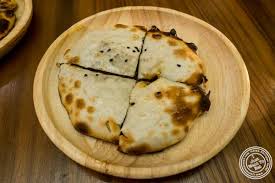AMRITSARI KULCHA JUNCTION - Logo