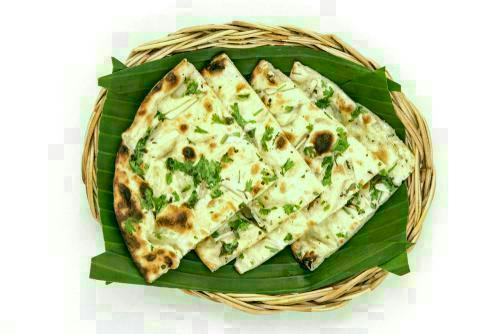 Amritsari Kulche Wala - Logo