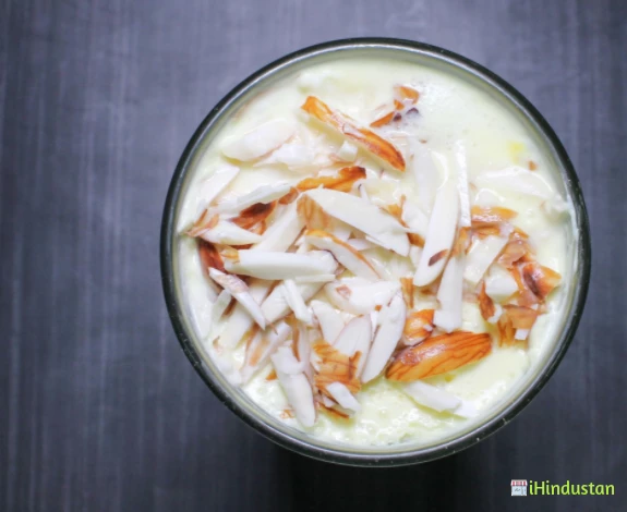 Amritsari Lassi Wala - Logo