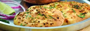 Amritsari Naan & Kulcha - Cover photo