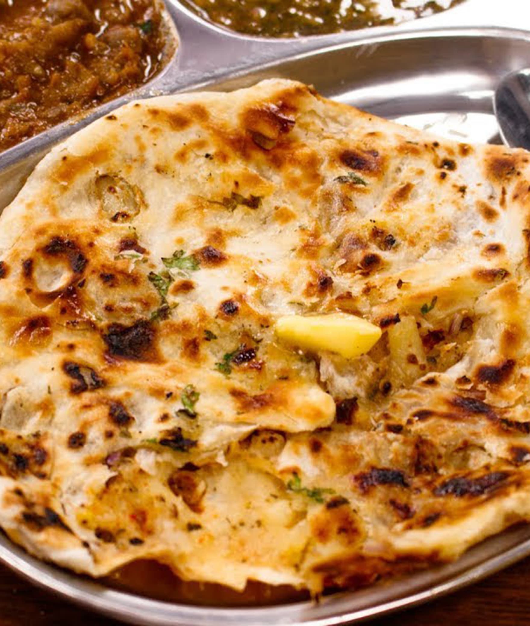 Amritsari Naan Punjabi Khana - Logo