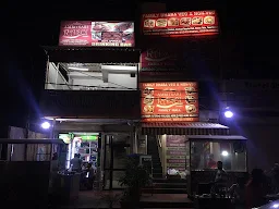 Amritsari Rasoi Dhaba - Logo