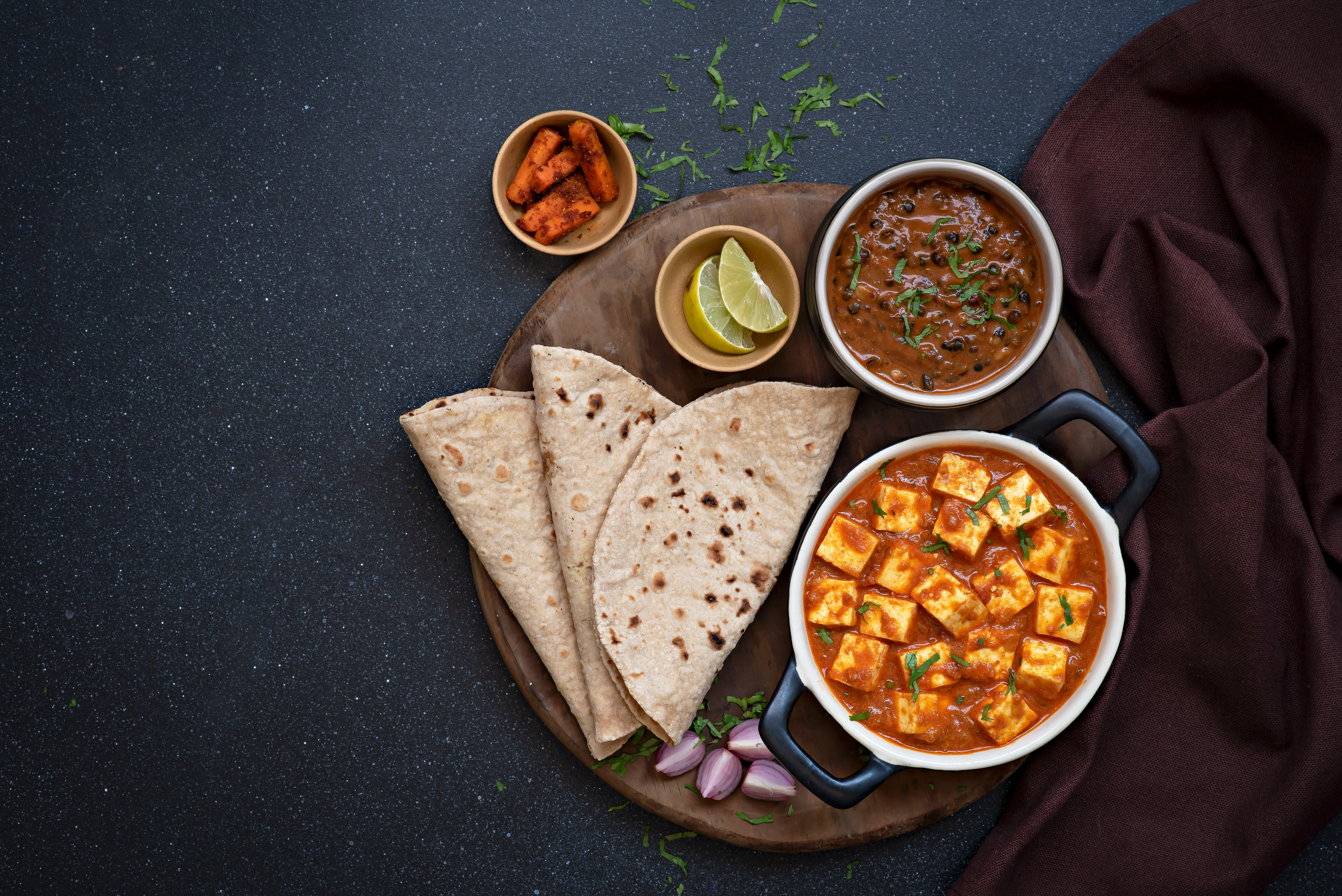 Amritsari Swad Food And shakes - Logo