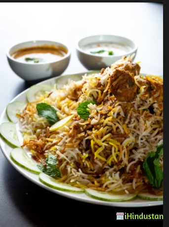 Amritsari Tandoori Junction - Logo