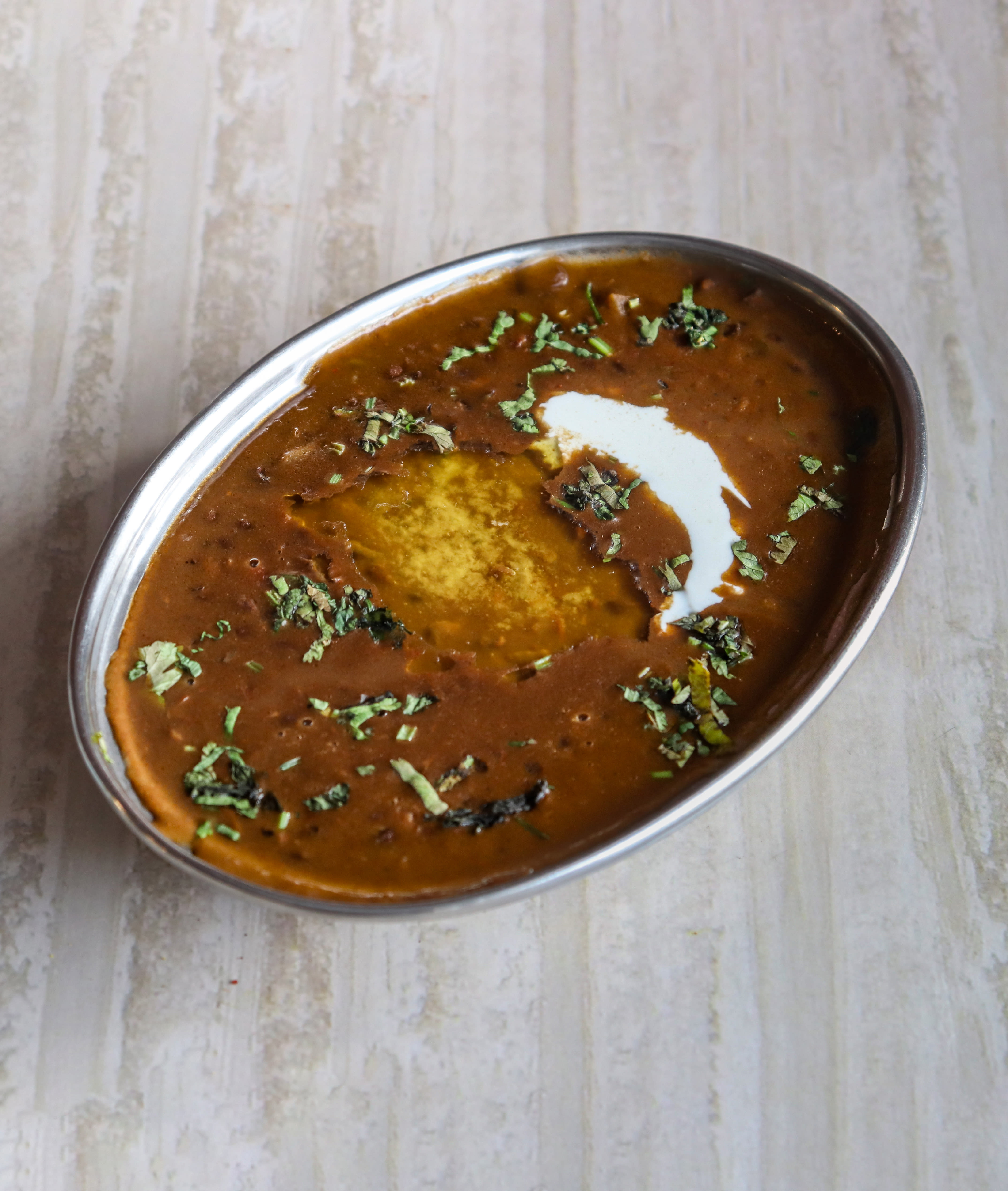 Amritsari Tandoori Zaika - Logo
