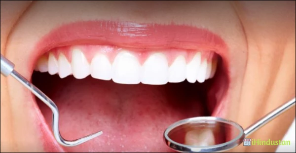 Amriya Shri Dental Clinic - Logo