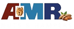 Amr Nuts And Hampers - Logo