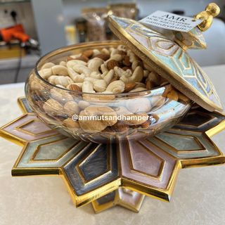 Amr Nuts And Hampers - Cover photo