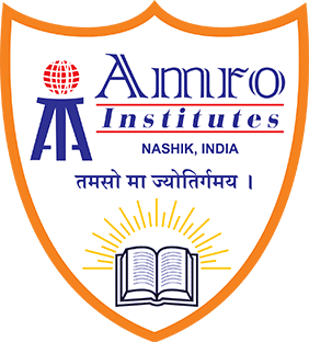 Amro Institute of Management (AMRO) - Logo