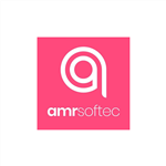 Amr Softec - Logo