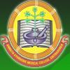 Amrutha Ayurvedic Medical College (AAMC), Chitradurga - Logo