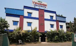 Amrutha Family Restro Bar - Cover photo