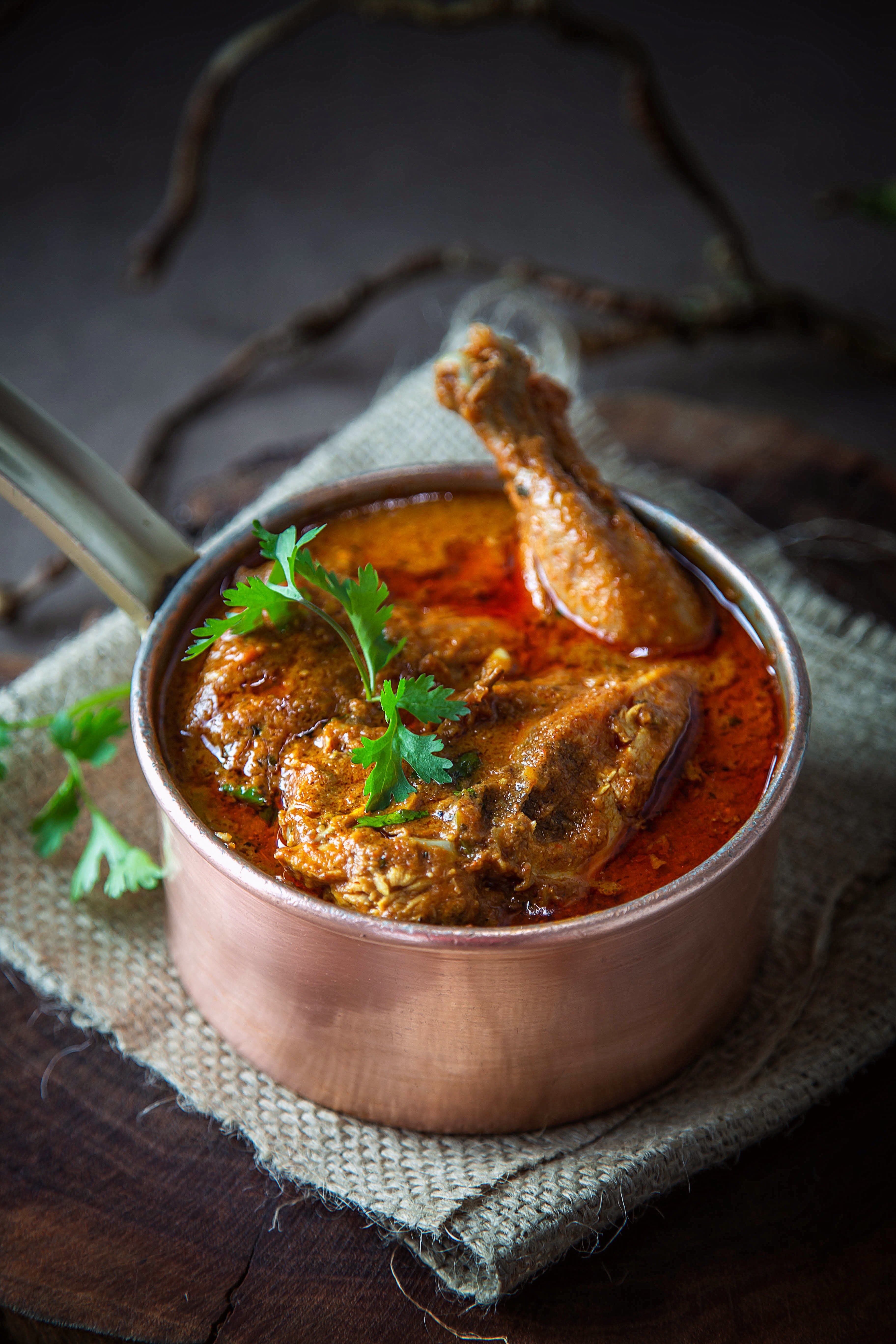 Amrutha Homely Mess And Curry Point - Logo