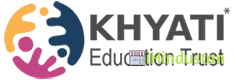 Amrut High School - Logo