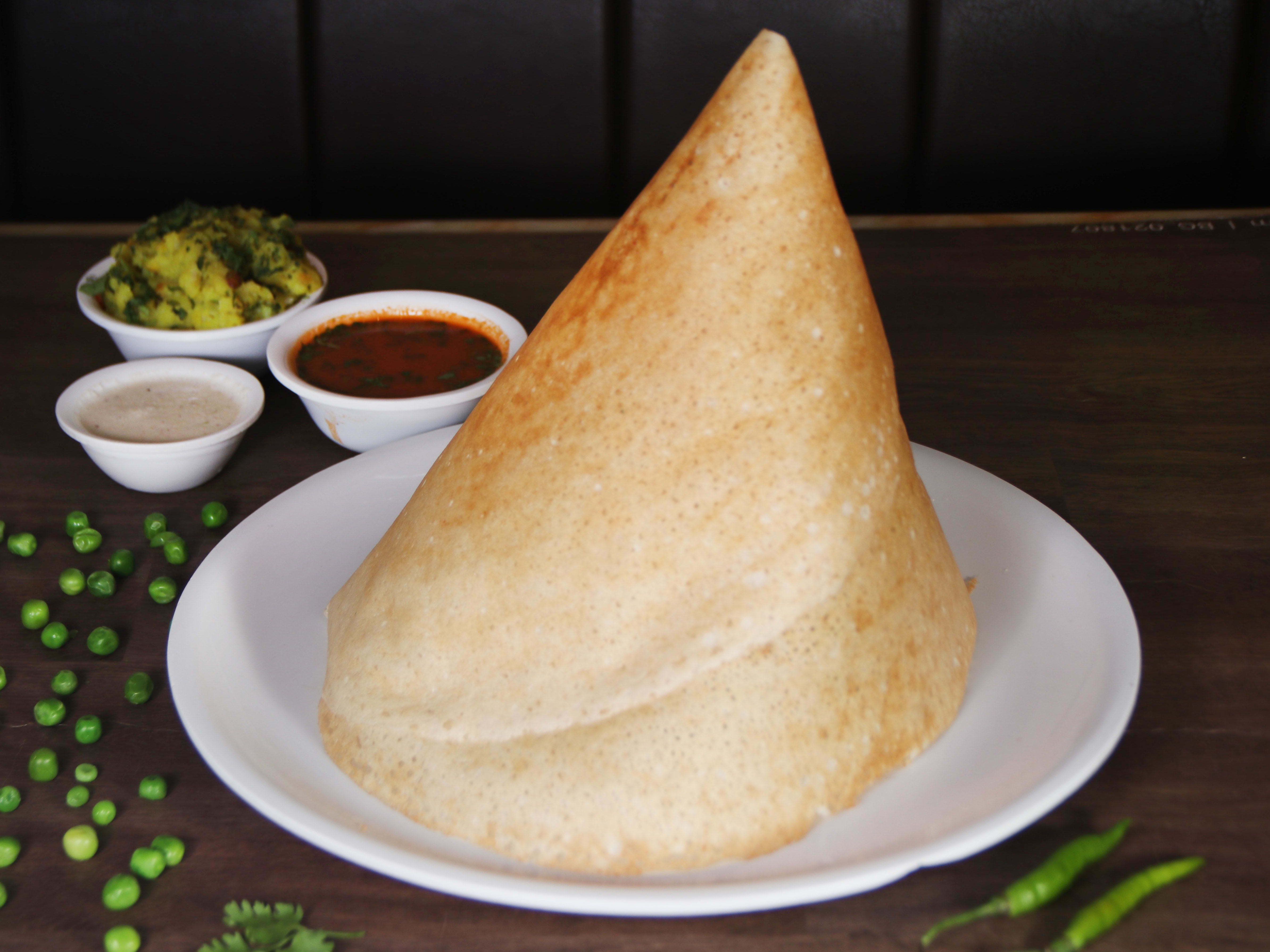 Amrut Sagar Fast Food - Logo