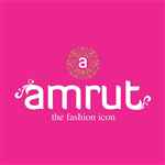 Amrut The Fashion Icon - Logo