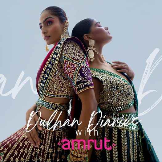 Amrut The Fashion Icon - Cover photo