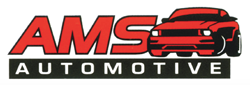 AMS Automotive - Logo