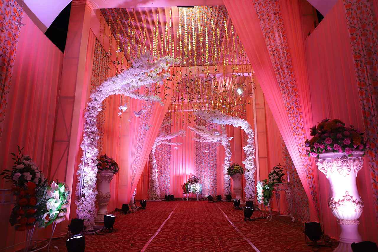 Amshikha Tent House - Cover photo