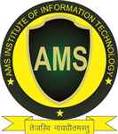 Ams Institute Of Information Technology - Logo