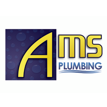 AMS Plumbing Gold Coast - Logo