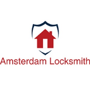 Amsterdam Locksmith - Logo