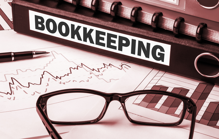AMT Bookkeeping Services - Logo
