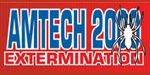 Amtech 2000 Extermination - Logo