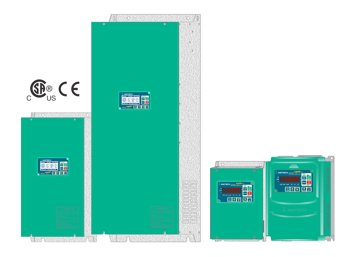 Amtech Electronics India Limited - Cover photo