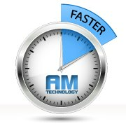 A.M. Technology - Logo