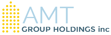 AMT Group Holdings Inc - Logo