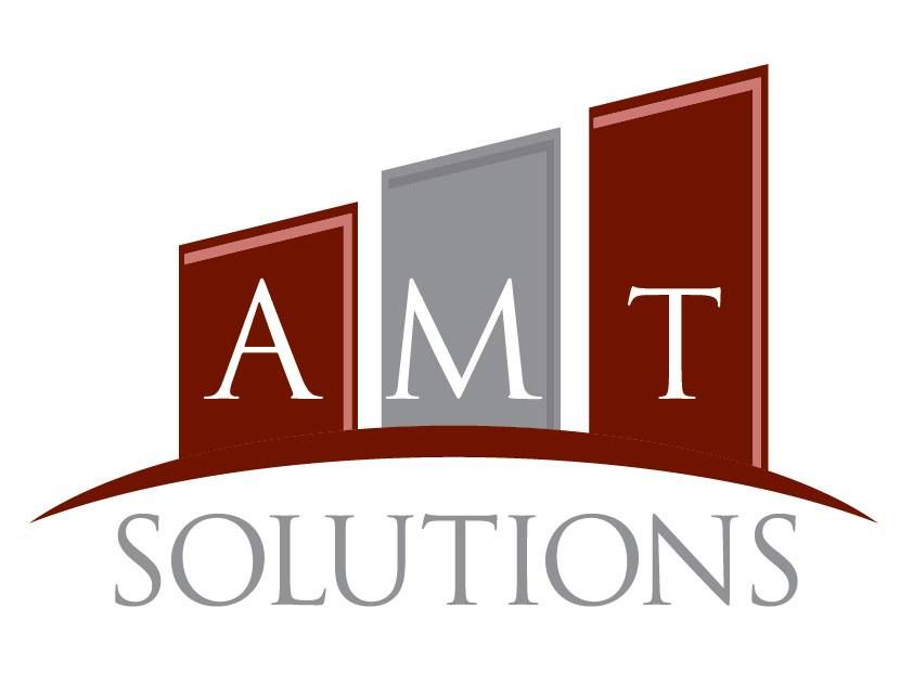 AMT Solutions - Logo