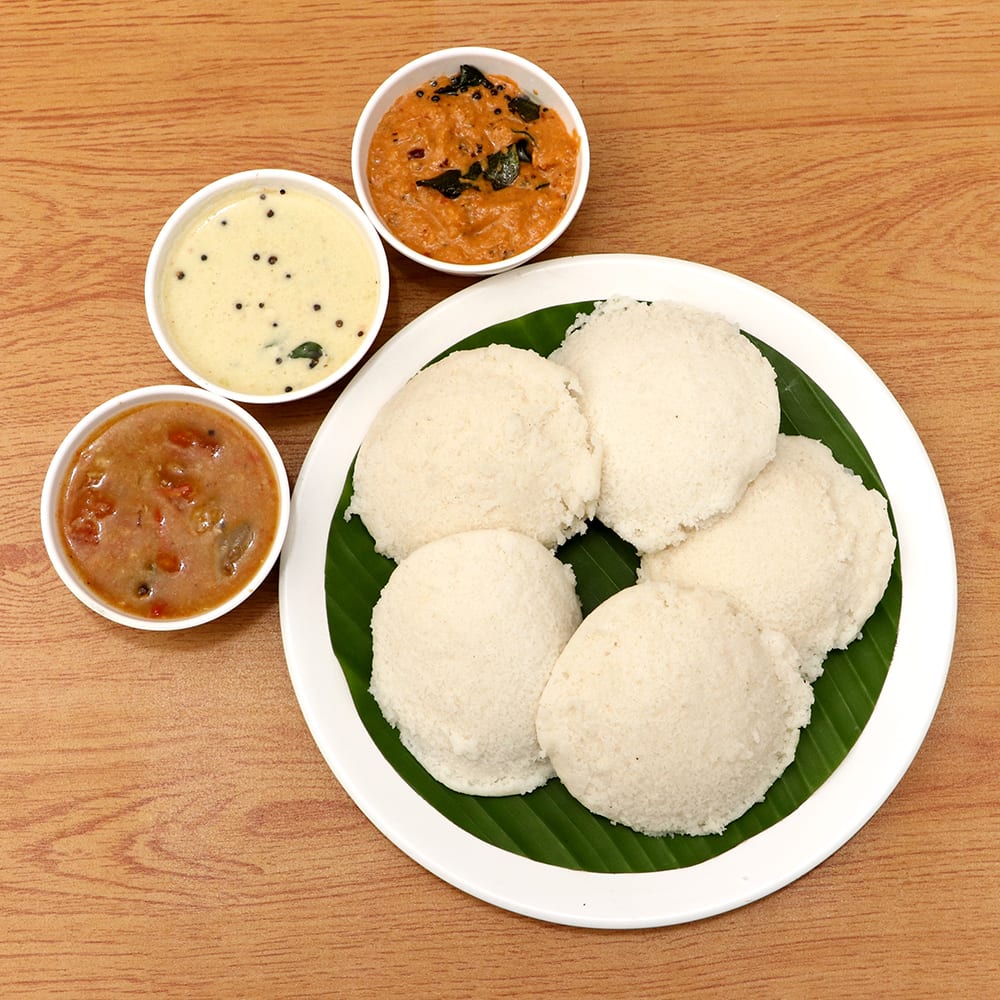 Amudhu Home Foods - Logo